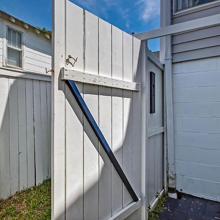 Beach Daze Lower Apartamento Tybee Island Exterior foto